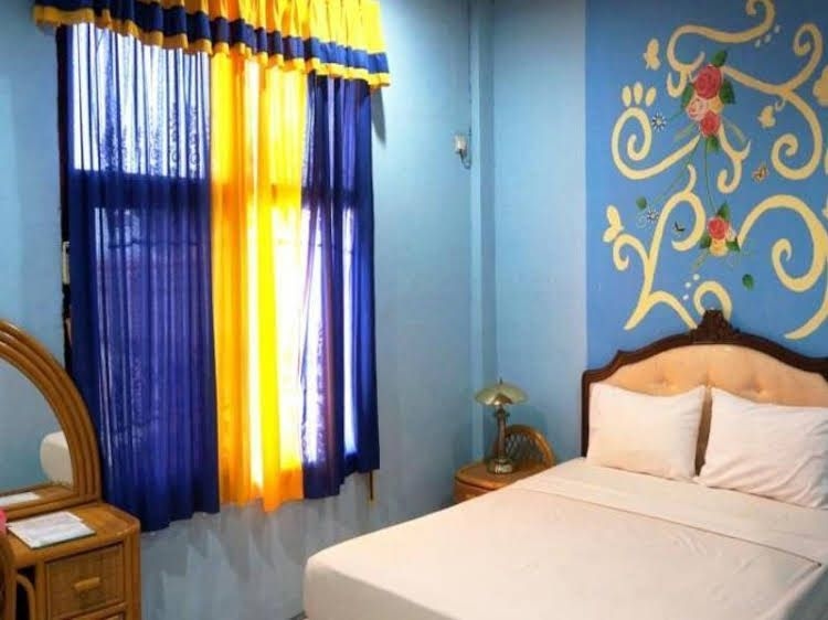 Hotel Samudera Dwinka3