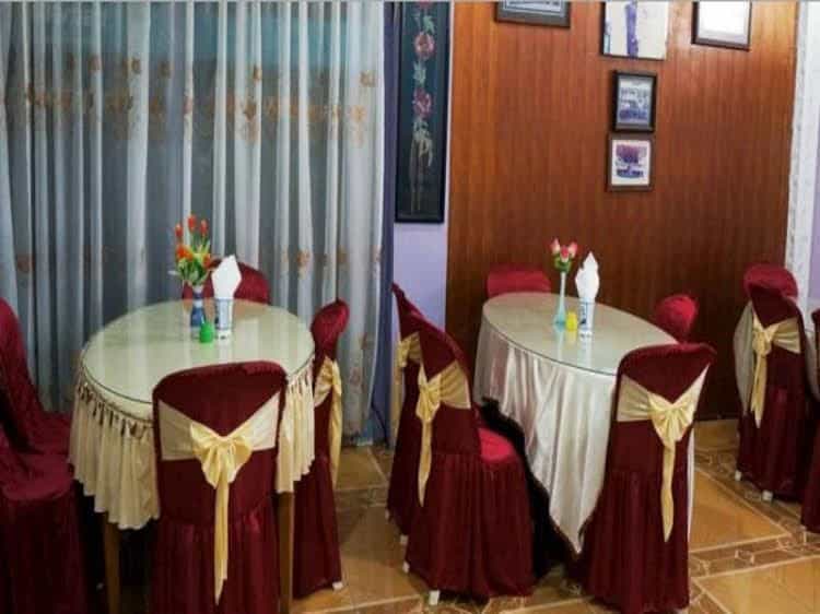 Hotel Samudera Dwinka Hotel Samudera Dwinka