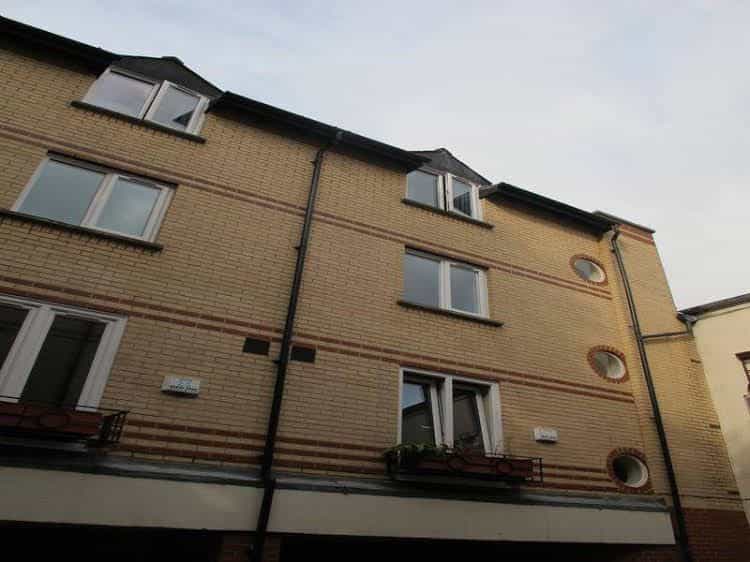 Access Maida Vale North Access Maida Vale North