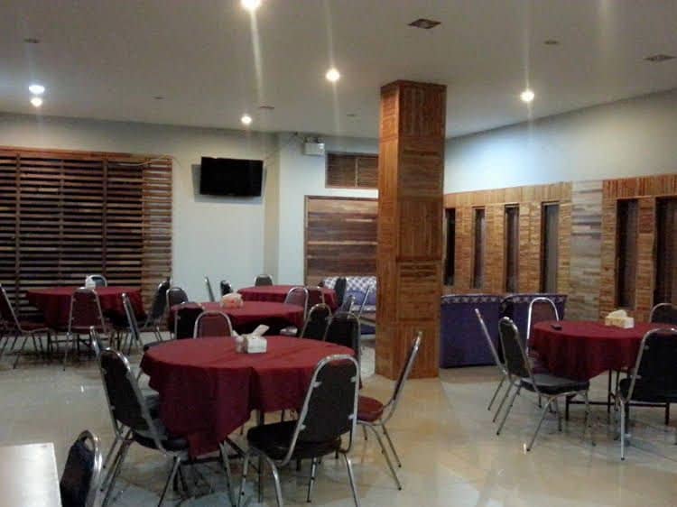 Nakara Montra Hotel Nakara Montra Hotel