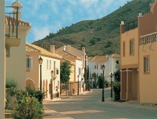 La Manga Club Las Lomas Village0