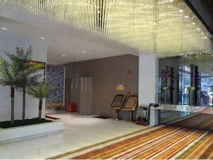 Super 8 Hotel Guangzhou San Yuan Li Super 8 Hotel Guangzhou San Yuan Li