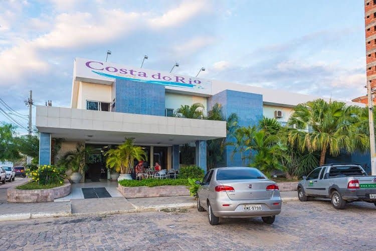 Costa do Rio Hotel1