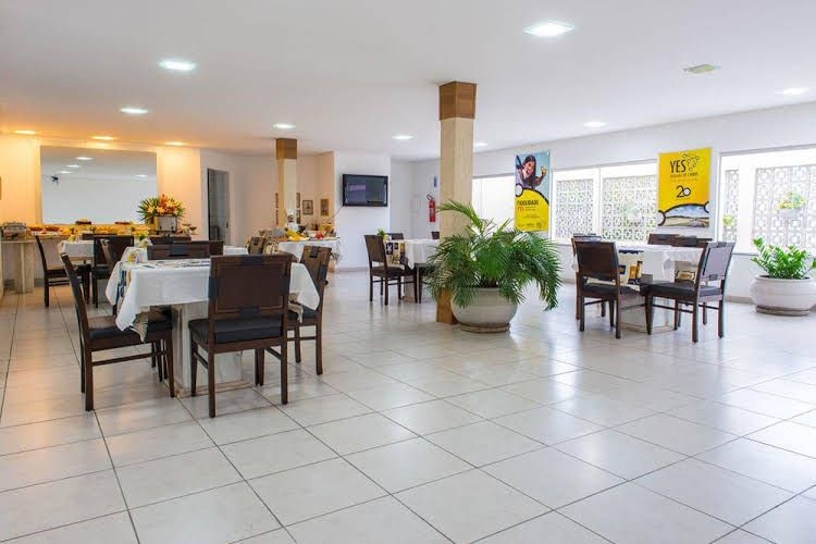 Costa do Rio Hotel4