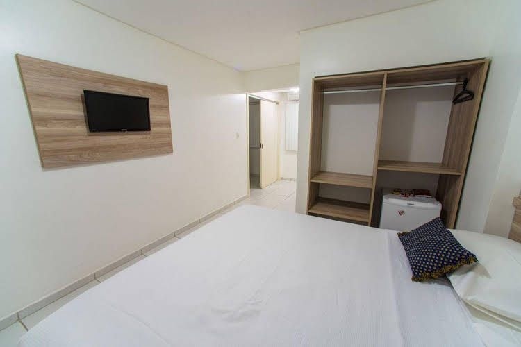 Costa do Rio Hotel0