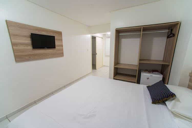 Costa do Rio Hotel