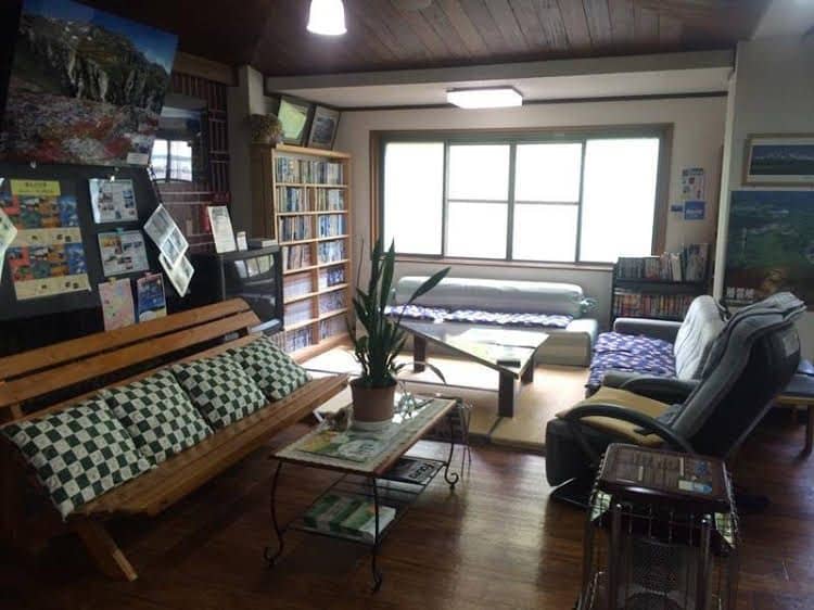Sounkyo Youth Hostel Sounkyo Youth Hostel