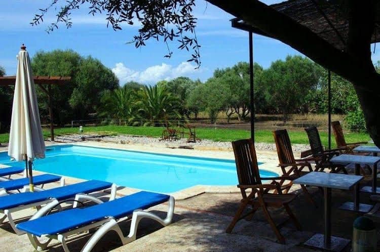 Agroturismo Can Llimona Agroturismo Can Llimona