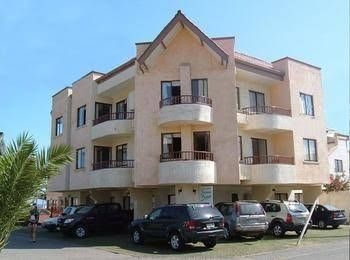 Apart Hotel Serena Beach4