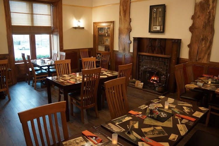 Buccleuch Arms Hotel4