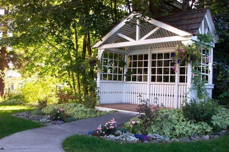 Greenbriar Inn Greenbriar Inn