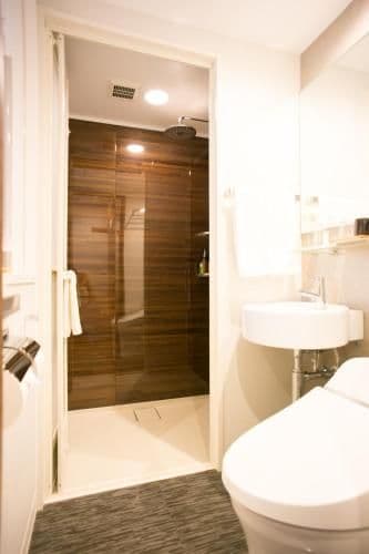 Ladies Twin Room - Non-Smoking