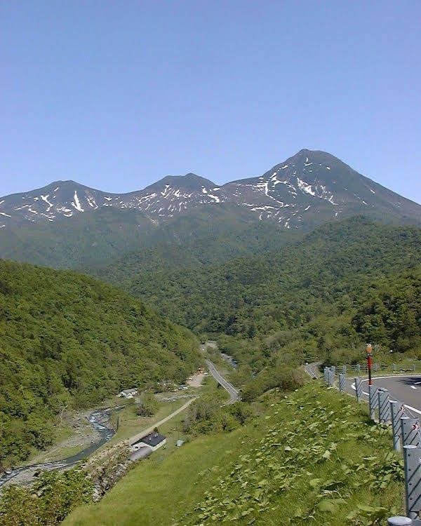 Shiretoko Iwaobetsu Youth Hostel3