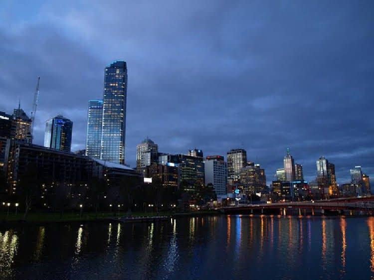 The Melbourne Connection Travellers Hostel The Melbourne Connection Travellers Hostel