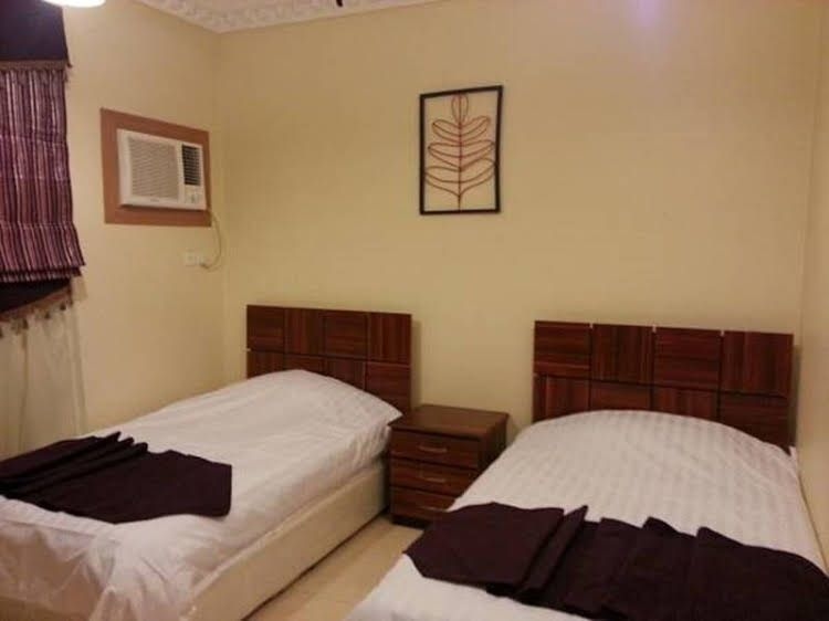 Al Qaswaa Hotel Apartment 30