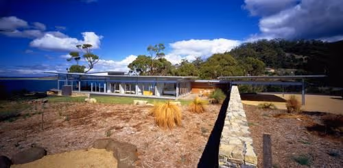 Luxury Three-Bedroom House