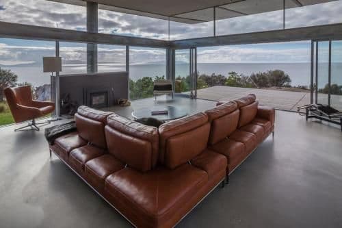 Luxury Three-Bedroom House