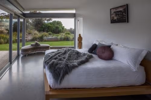 Luxury Three-Bedroom House
