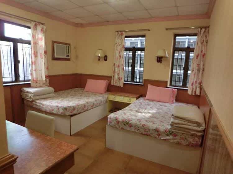 Traveller Friendship Hostel Traveller Friendship Hostel