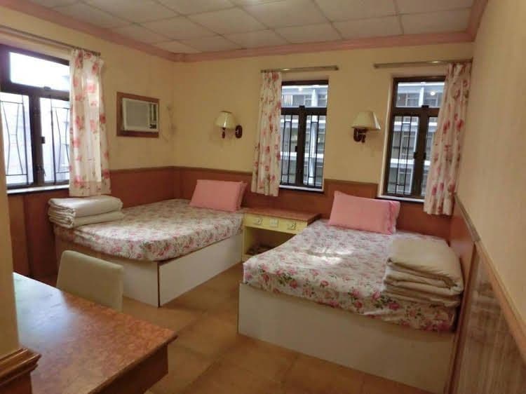 Traveller Friendship Hostel Traveller Friendship Hostel
