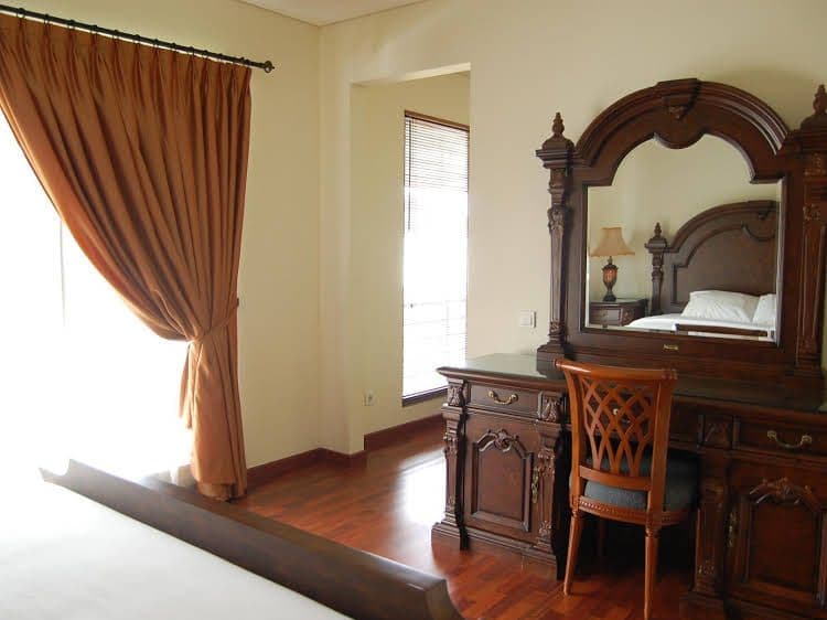 The Pejaten Suites The Pejaten Suites