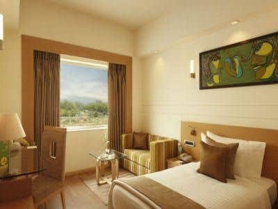 Lemon Tree Premier, Delhi Airport Lemon Tree Premier, Delhi Airport
