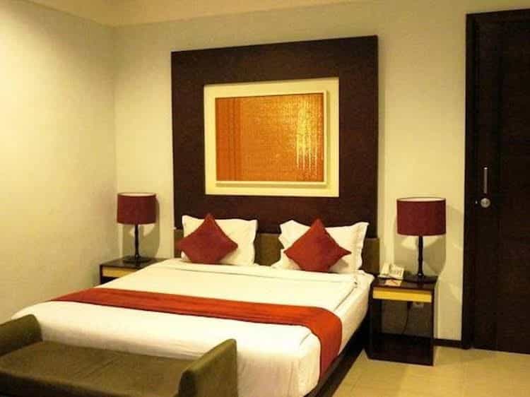 Rumah Nenek Hotel and Restaurant