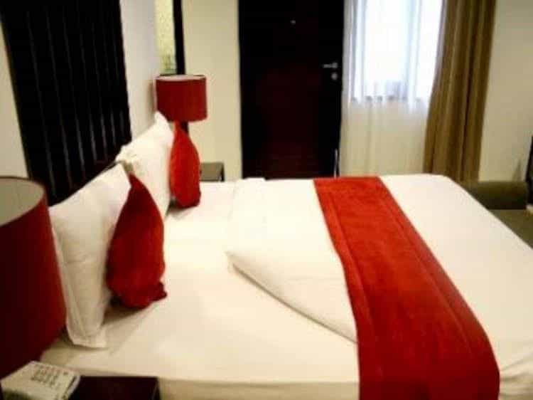 Rumah Nenek Hotel and Restaurant Rumah Nenek Hotel and Restaurant