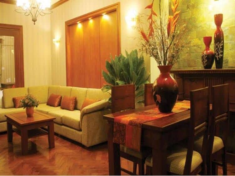 The Thien Thai Executive Residences - Tay Ho The Thien Thai Executive Residences - Tay Ho