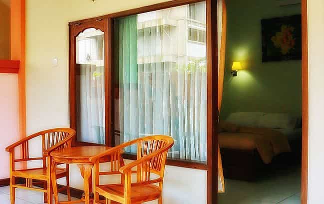 RaBaSTa Taxa Inn Kuta Raya RaBaSTa Taxa Inn Kuta Raya