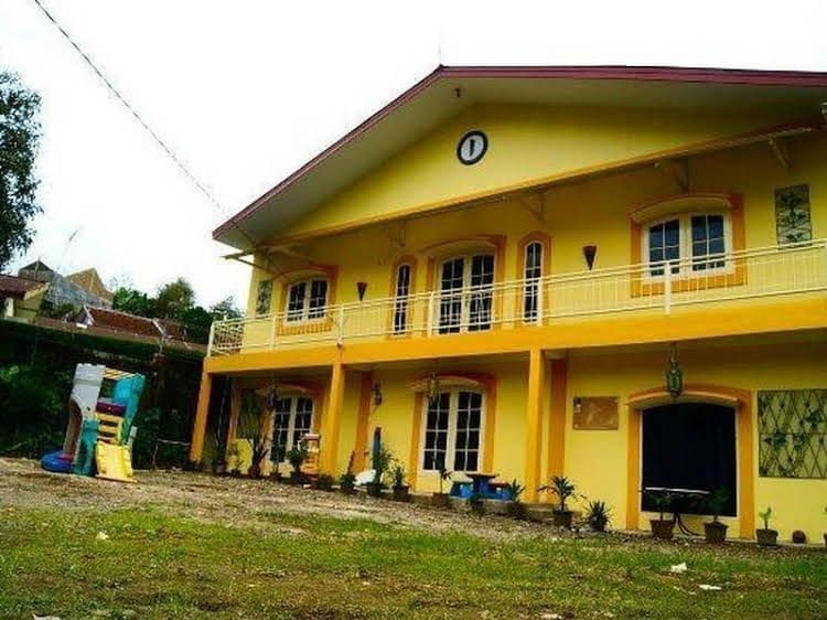 อาริมบี จิบุหลัน สวีท อาริมบี จิบุหลัน สวีท