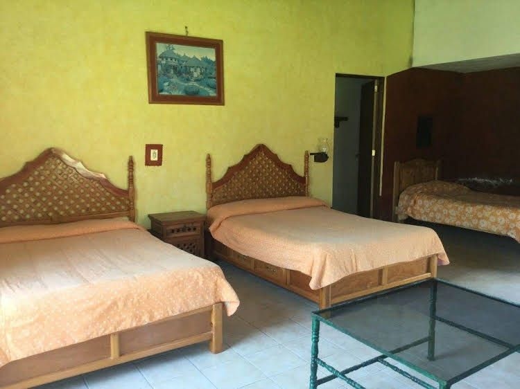 Hotel Los Reyes3