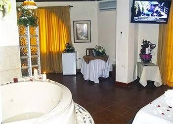 Hotel Oro Verde & Suites3