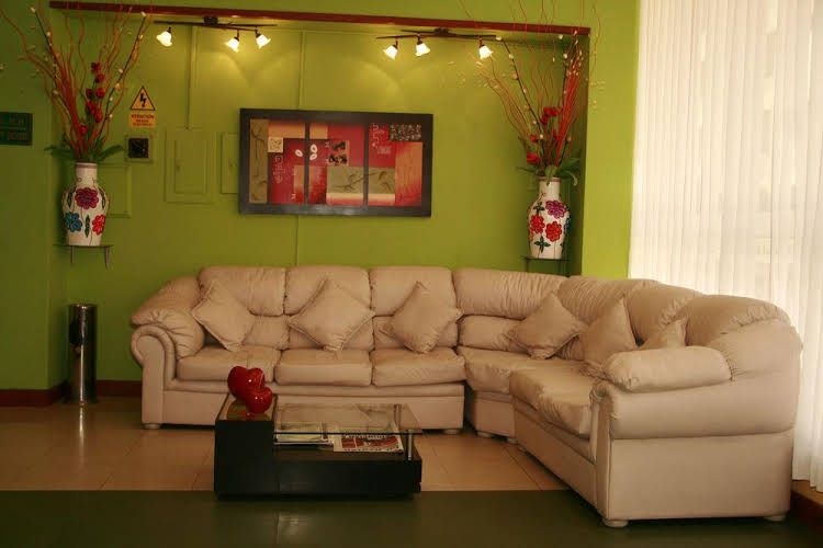 Hotel Oro Verde & Suites2