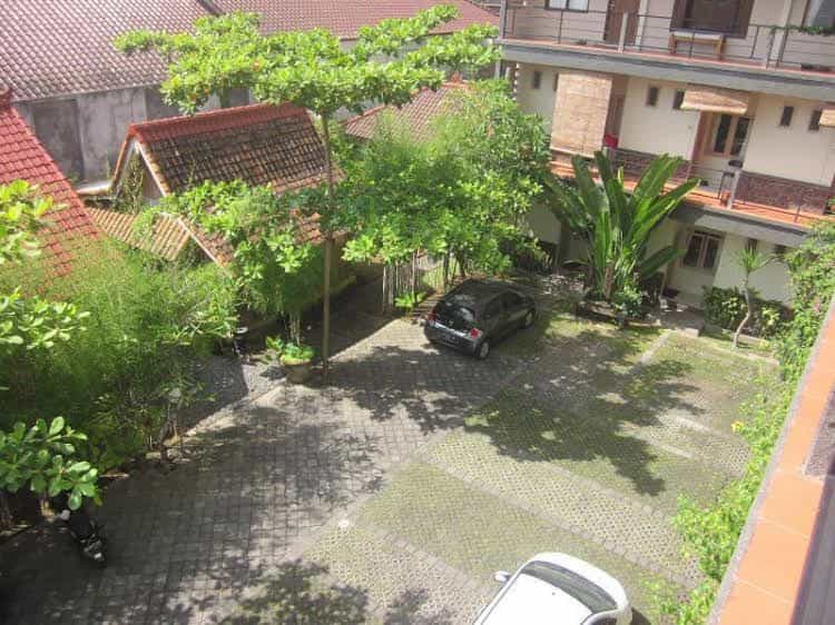 โรงแรมเออร์เบินวิว วายัน แมนชั่น โรงแรมเออร์เบินวิว วายัน แมนชั่น
