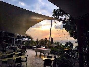 Stradbroke Island Beach Hotel & Spa Resort0