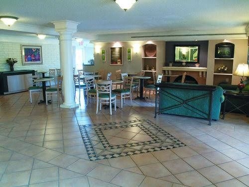 Motel 6 Jacksonville0