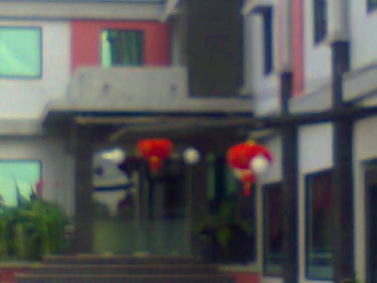 Feodora Airport Hotel2