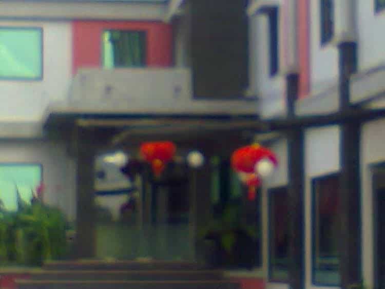 Feodora Airport Hotel Feodora Airport Hotel