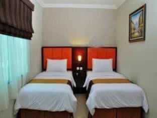 Feodora Airport Hotel Feodora Airport Hotel