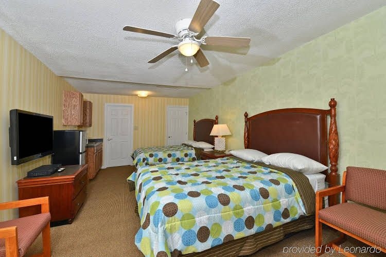 American Inn & Suites - Savannah / Garden City4
