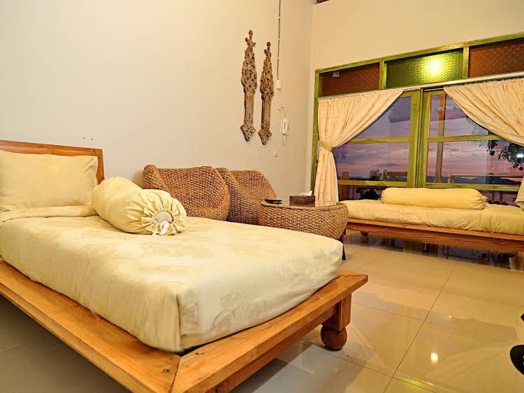 Green Hill Boutique Hotel3