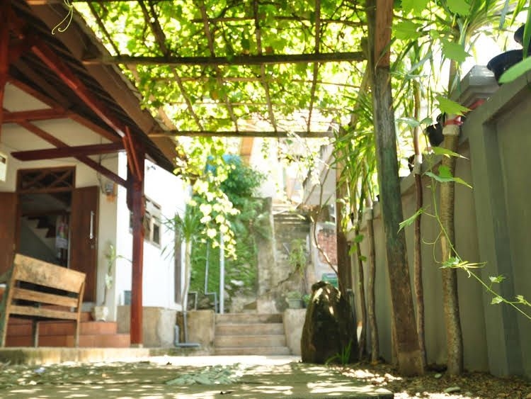 Green Hill Boutique Hotel1