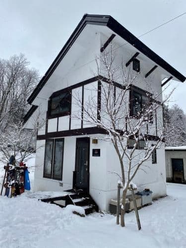 One-Bedroom Cabin (Riverside)