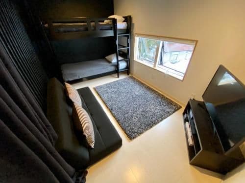 2 Bedroom Villa - Zen Villa A
