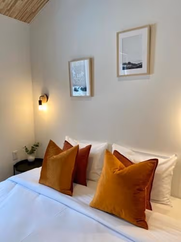 2 Bedroom Villa - Zen Villa A