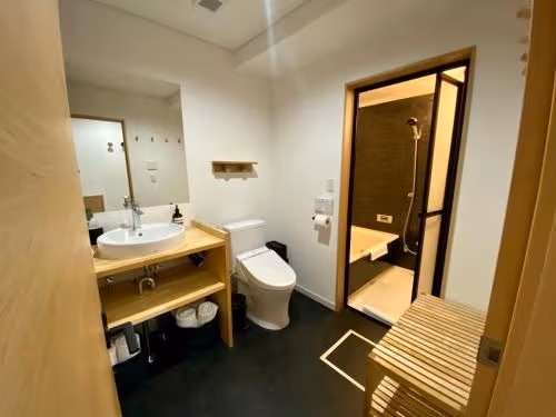 2 Bedroom Villa - Zen Villa A