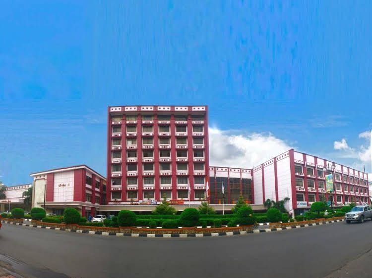 Hotel Sandjaja4