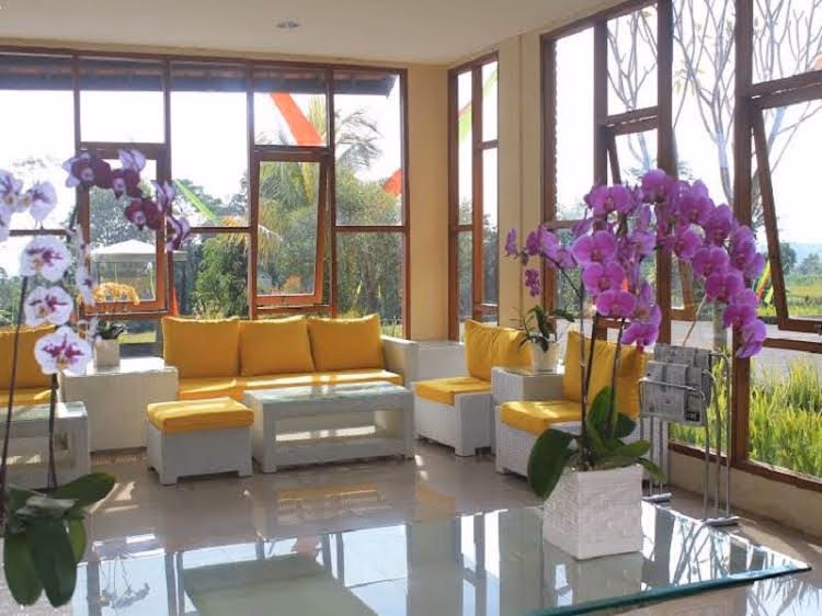 Bumi Tapos Resort3