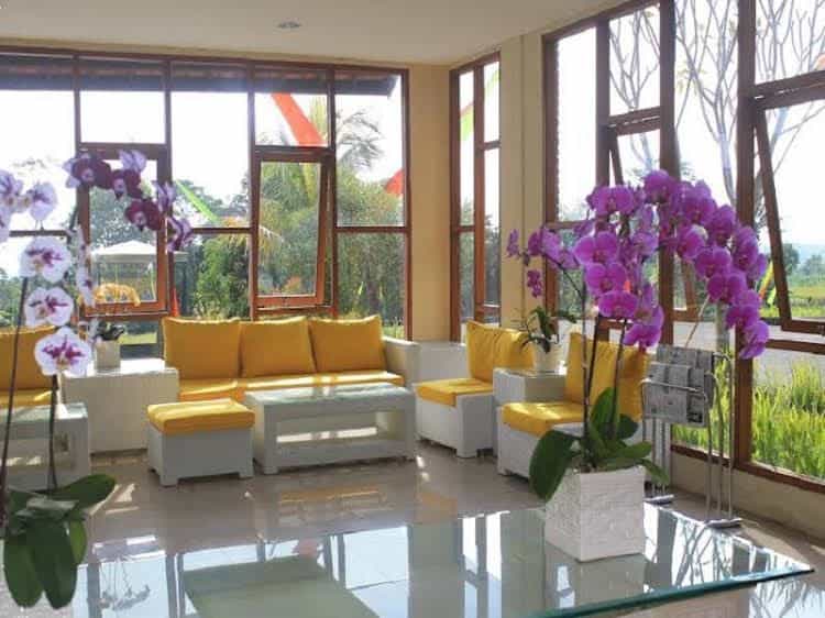 Bumi Tapos Resort Bumi Tapos Resort